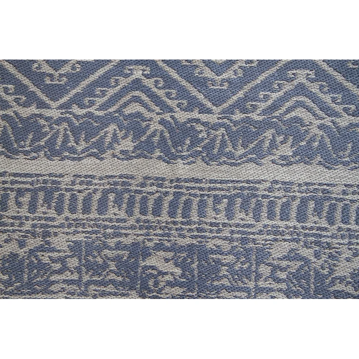 Sunny 110 Hellblau 120cm RUND – Bild 4