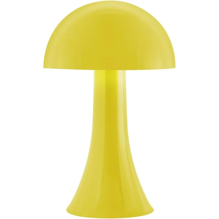 Remember Mini-Leuchte Filou yellow