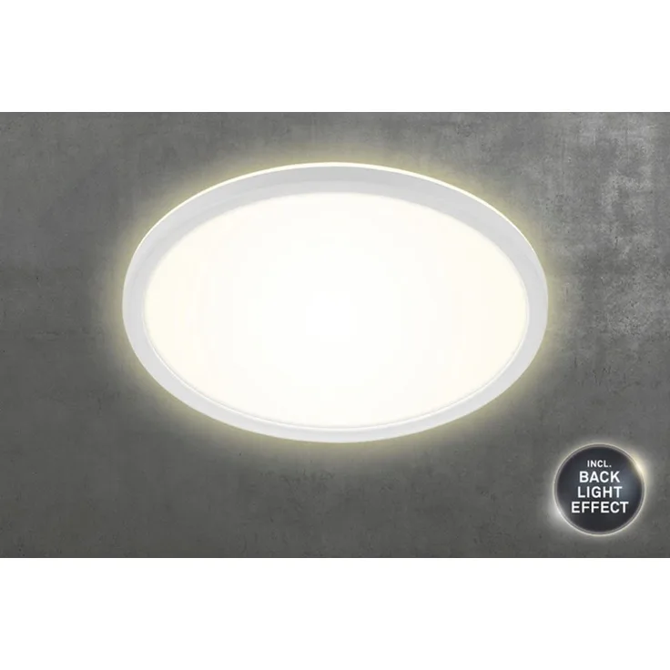 Di-Ka LED Panel Slim, ultraflach Backlight Ø 29,3 cm