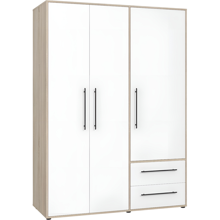 Kleiderschrank MOKKARIS – Bild 2