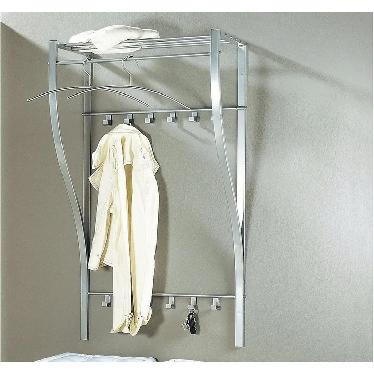 Wandgarderobe "Larissa" XL