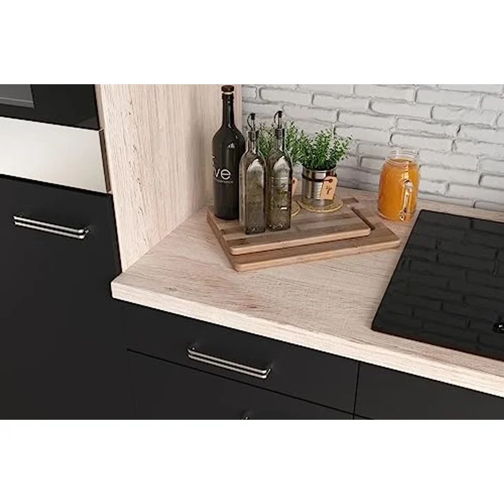 Flex-Well Unterschrank Antigua (B x H x T) 40 x 86 x 60 cm – Bild 3