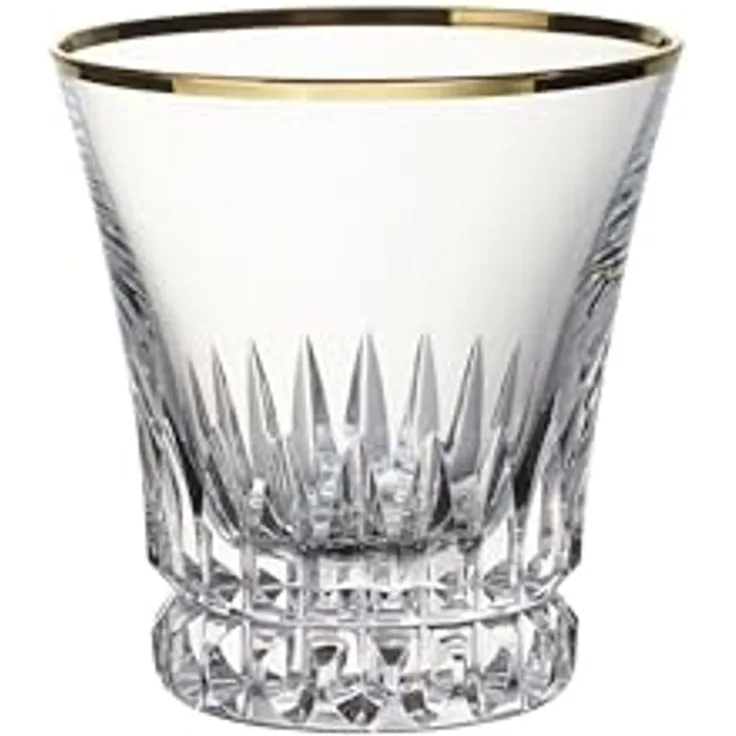Villeroy & Boch Grand Royal Gold Wasserglas 200 ml 2er Set