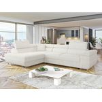 Ecksofa Torezio (Flow 06, Seite: Links)