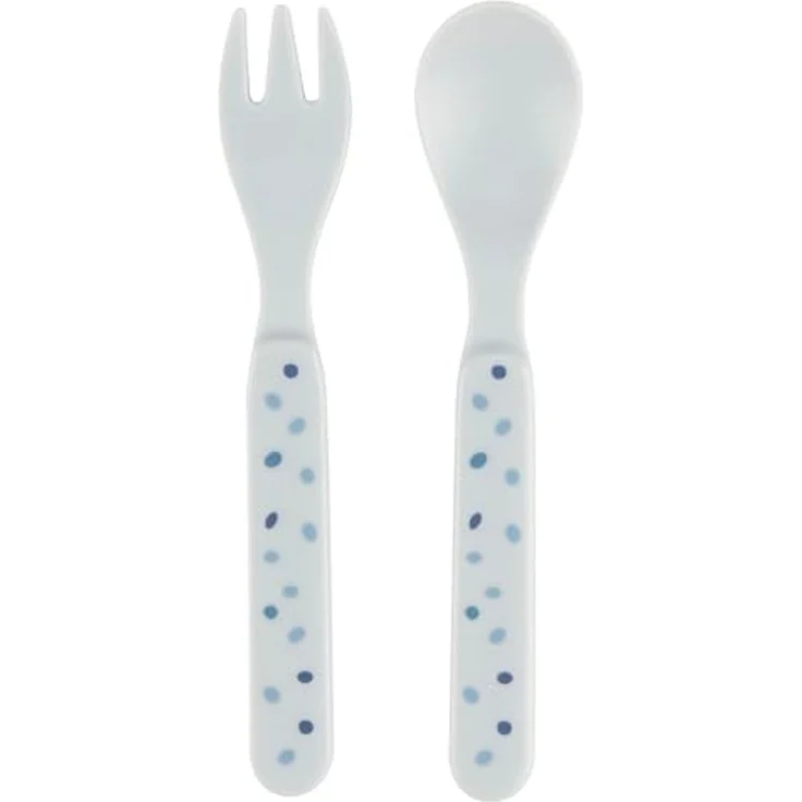 Sterntaler® Kindergeschirr-Set Dino Rexi (5-tlg), Polypropylen – Bild 5