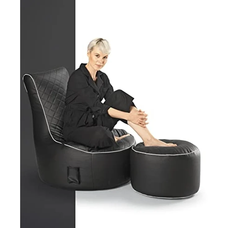 Sitting Point Sitzsack Swing Modo Tap – Bild 3