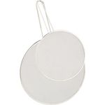 Spritzschutz für Pfannen im 2er Set 10027880