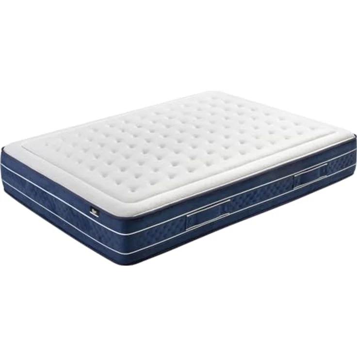 KUO Dream LuxDream Matratze, viskoelastisch, mit Wolkeneffekt, Dicke 30 cm, 160x200 cm – Bild 2