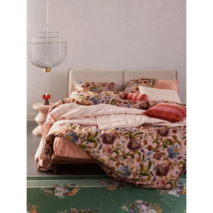 Essenza Tagesdecke Ruth, mit leichter Steppung – Bild 2