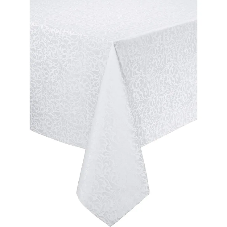 Erwin Müller Tischdecke Tischdecke "Hamm", fleckabweisend Uni