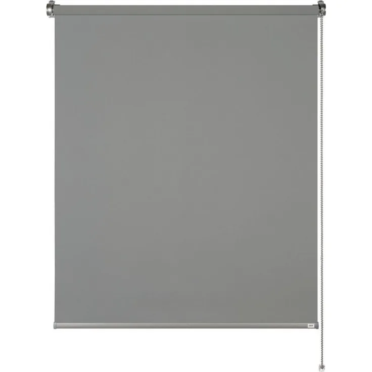 Seitenzugrollo Tageslichtrollo Tizia, SCHÖNER WOHNEN-Kollektion, blickdicht, mit Bohren/ohne Bohren, freihängend