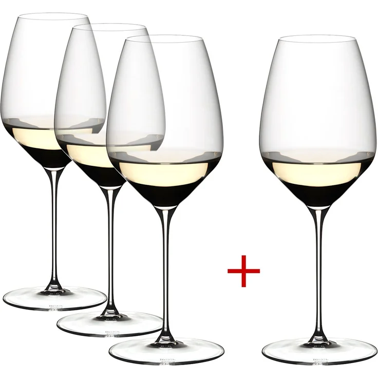 RIEDEL 5330/15 VELOCE Riesling Weinglas VORTEILSSET - KAUF 4 ZAHL 3 – Bild 6