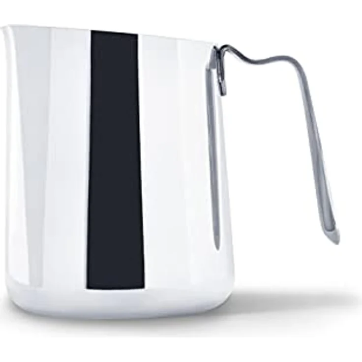 Fellow Eddy Pitcher - Milchkanne silber 530 ml – Bild 1