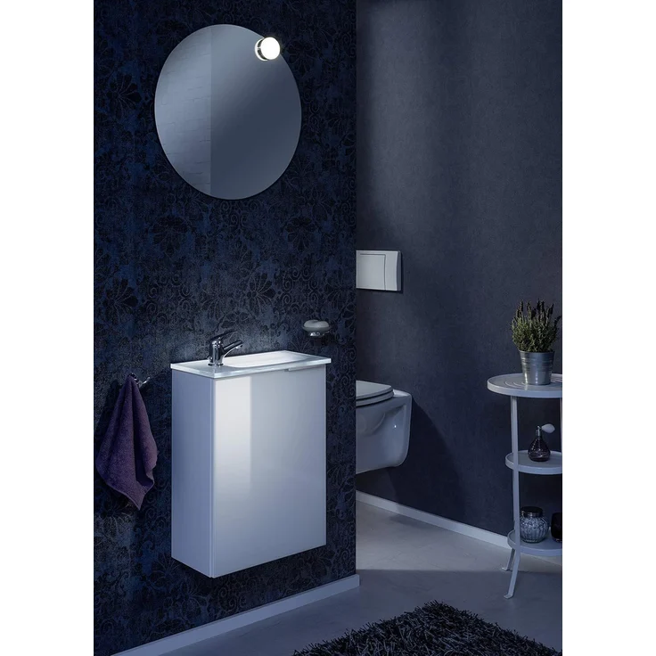 Fackelmann Spiegel Ø 60 cm, rund – Bild 3