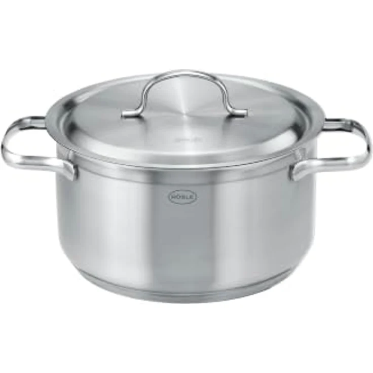 Rösle Topfset PUREELEMENTS 3-tlg. – Bild 3