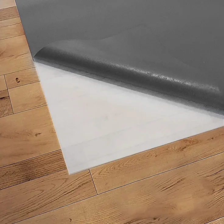 SanoSoft Bodenvlies - schützt empfindliche Böden 240x240 cm