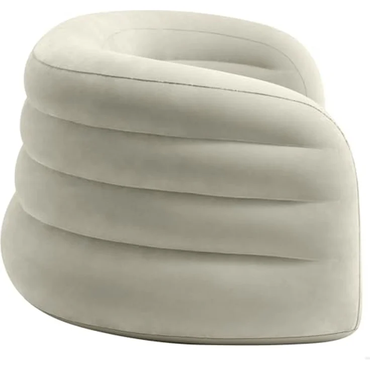 Intex Luftsofa gewölbtes Sofa – Bild 6