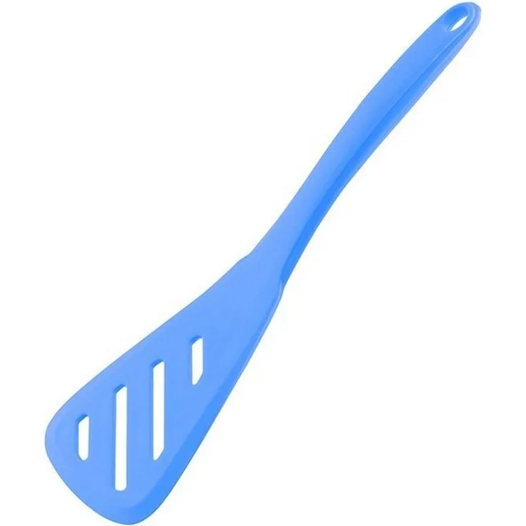 Kochblume Pfannenwender Design-Schlitzwender