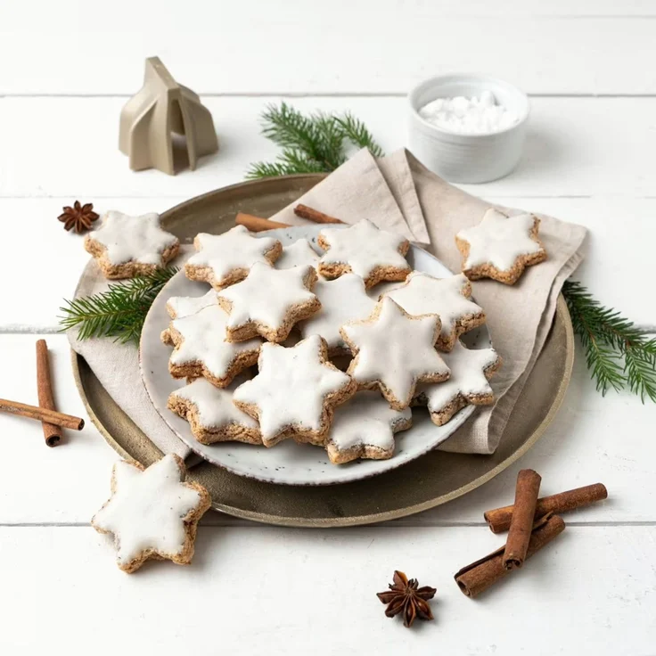 Zenker Ausstecher Zimtstern – Bild 4