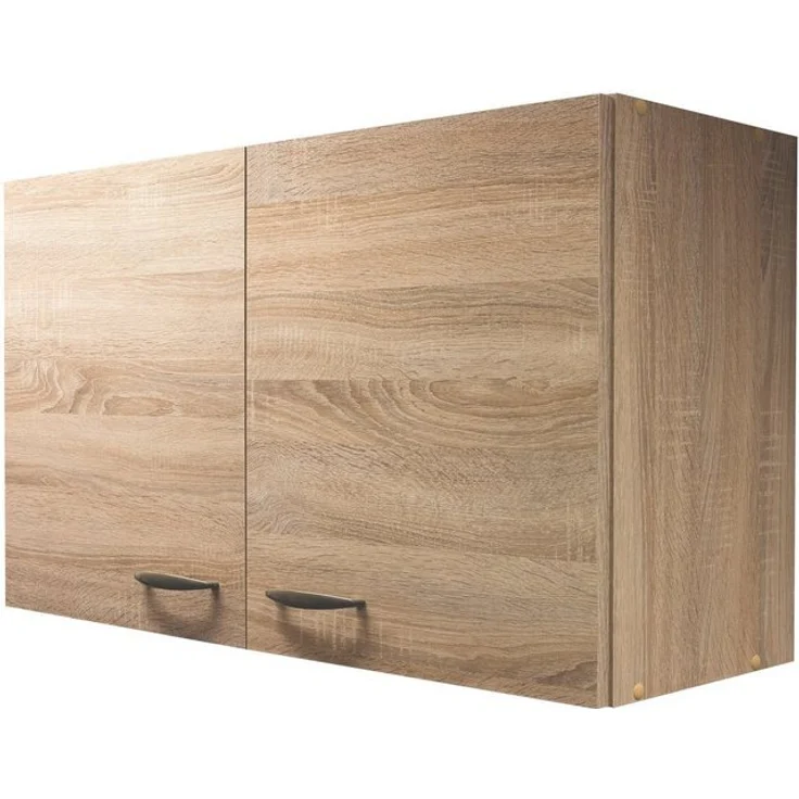 Flex-Well Hängeschrank Bergen (B x H x T) 100 x 54,8 x 32 cm – Bild 4