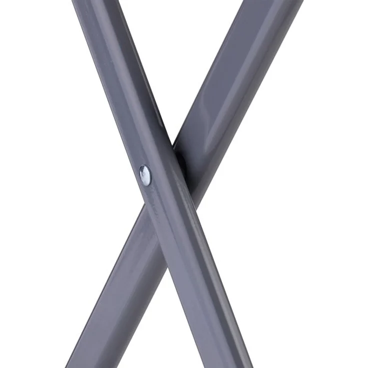 Balkonmöbel Set 3-teilig in Holzoptik 10049589_111 – Bild 7