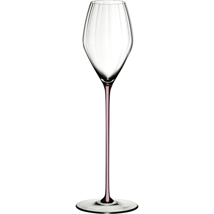 Riedel HIGH PERFORMANCE Champagnerglas 375 ml pink - A