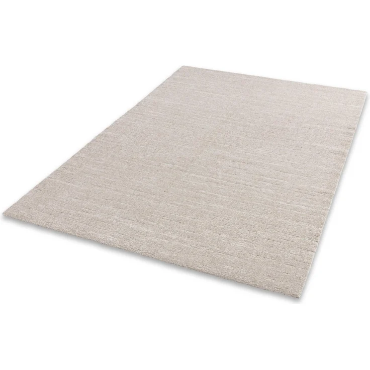 SCHÖNER WOHNEN-Kollektion Teppich Amaze 240, rechteckig, Höhe: 17 mm, weicher Kurzflor, Wohnzimmer, Schöner Wohnen Kollektion – Bild 5