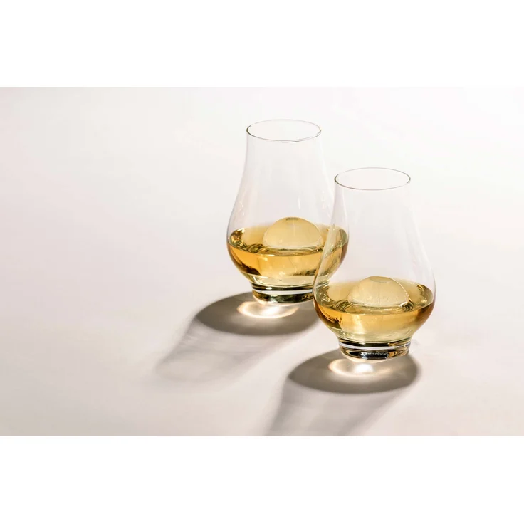 Schott Zwiesel BAR SPECIAL Whisky Nosing Tumbler 4er Set – Bild 4