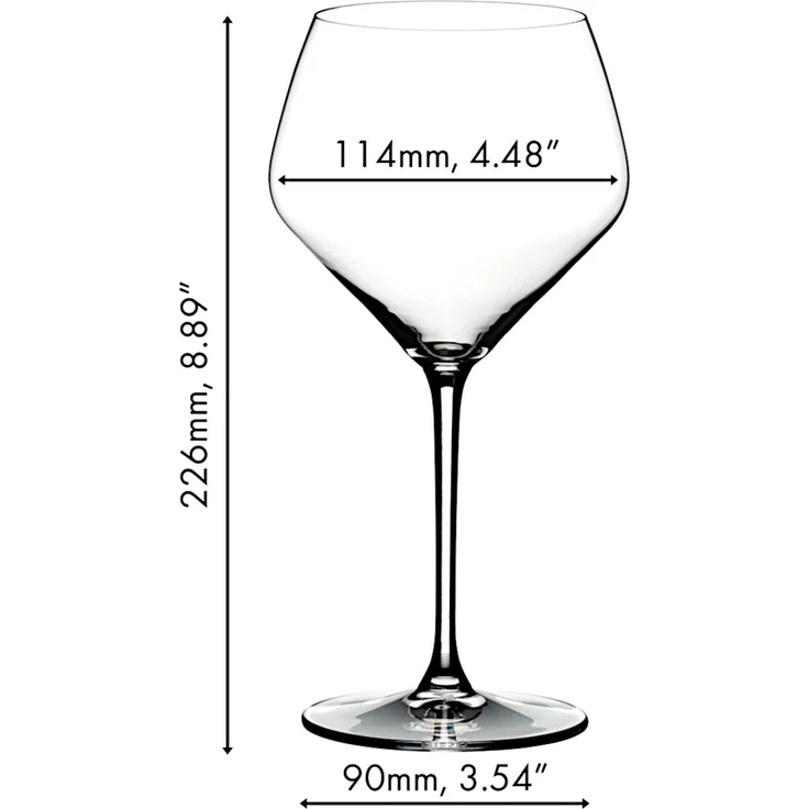 RIEDEL 5441/97 GIN SET 4er Set – Bild 2