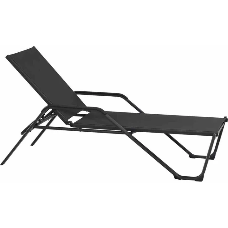 Tesoro Liege, matt anthrazit