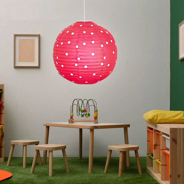 Design Pendelleuchte für den Wohnraum – Bild 4