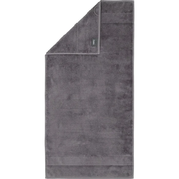 Cawö Handtücher Noblesse2 Uni 1002, 100% Baumwolle (1-St) – Bild 5