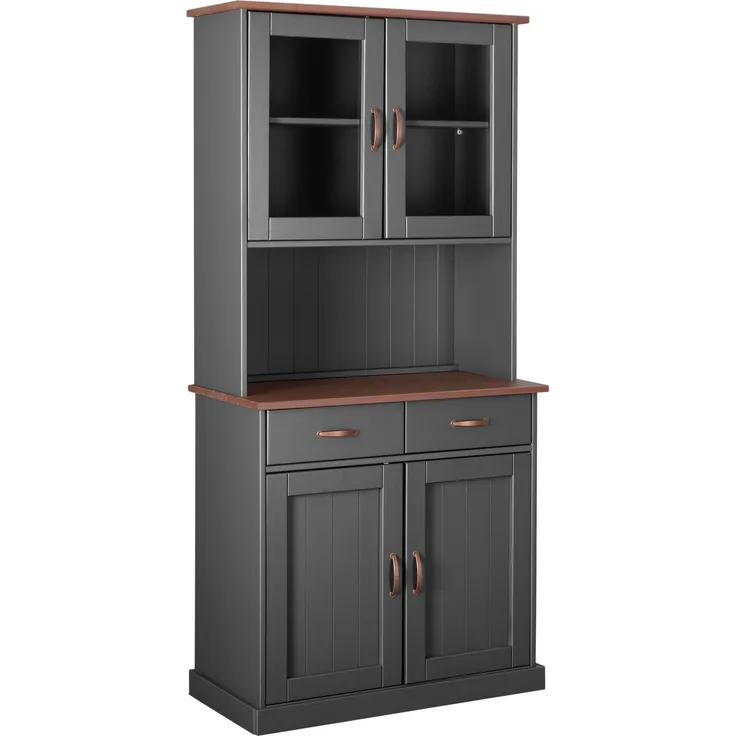 LUZERNA 5. 1 Buffet, 90 x 45 x 191 cm