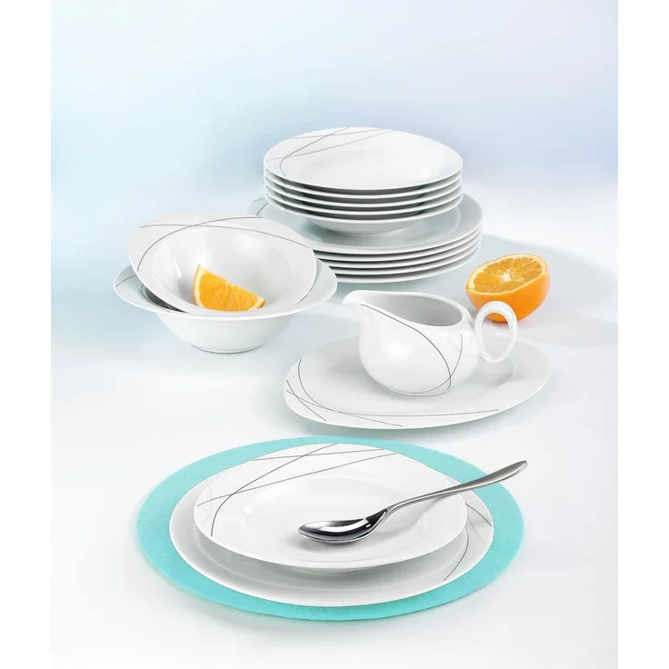 Seltmann Weiden Trio Highline Stövchen – Bild 7