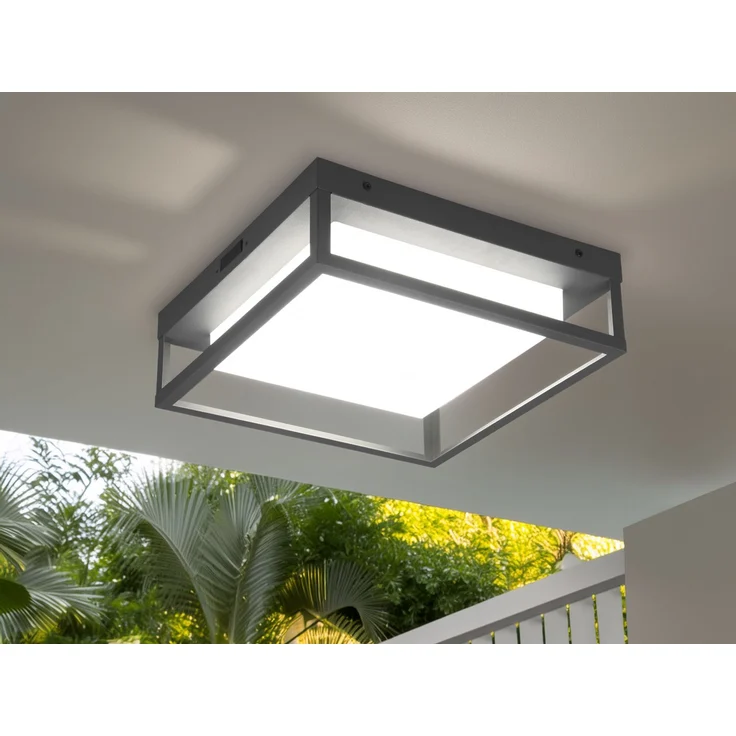 LED Deckenleuchte WITHAM – Bild 7