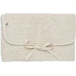 Jollein Boucle Wickelunterlage Natur Beige