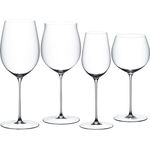 RIEDEL 5425/47 SUPERLEGGERO Tasting Set