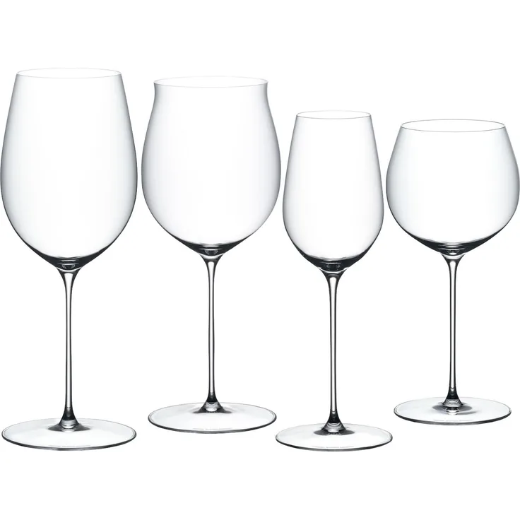 RIEDEL 5425/47 SUPERLEGGERO Tasting Set
