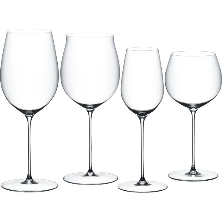 RIEDEL 5425/47 SUPERLEGGERO Tasting Set – Bild 1