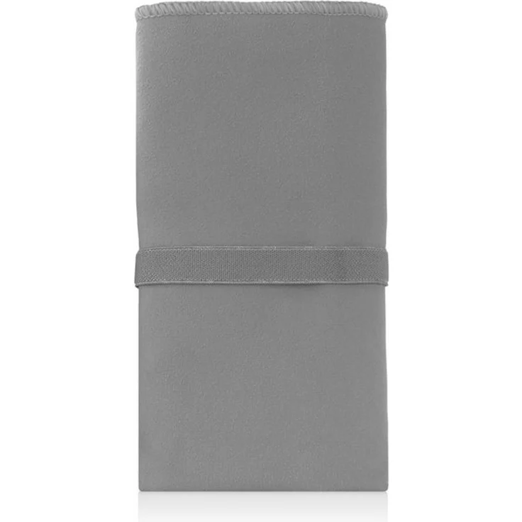 Blumtal Sporthandtuch Mikrofaser Handtuch - kompakte Mikrofaser Handtücher, Mikrofaser (inkl. Transporttasche, einzeln oder als Set verfügbar, 2-St), ultra leicht & schnelltrocknend, Reisehandtuch, Strandhandtuch – Bild 4