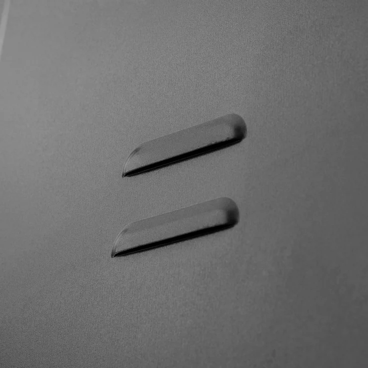GFP Geräteschrank Metall 135x55x112 cm Gartenschrank Schiebetür anthrazit inkl. Fußboden – Bild 8
