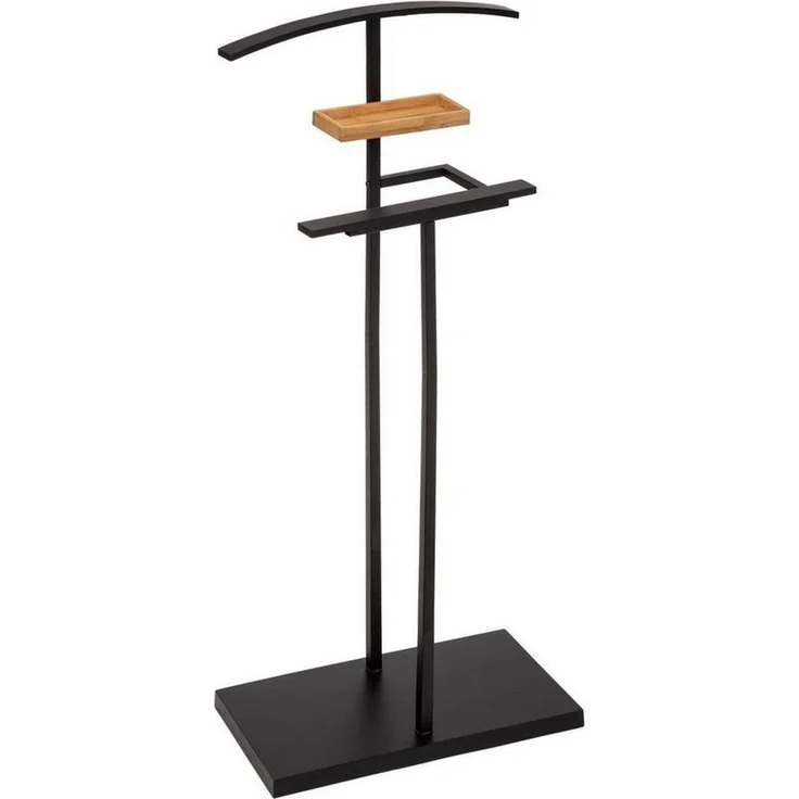 Herrendiener für Kleidung und Schmuck, für Schlafzimmer, 114,2 cm