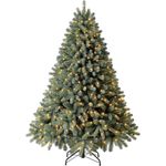 Evergreen Künstlicher Weihnachtsbaum Vermont