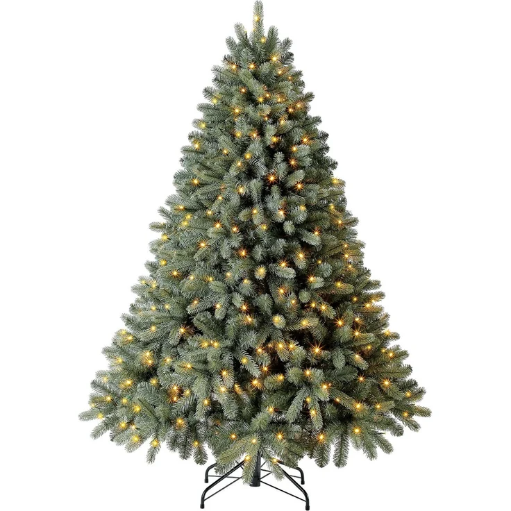 Evergreen Künstlicher Weihnachtsbaum Vermont – Bild 1