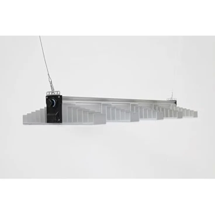 sanlight EVO 5 340 W 1.5, LED-Deckenleuchte für 100 x 100 cm, effiziente Lichtquelle