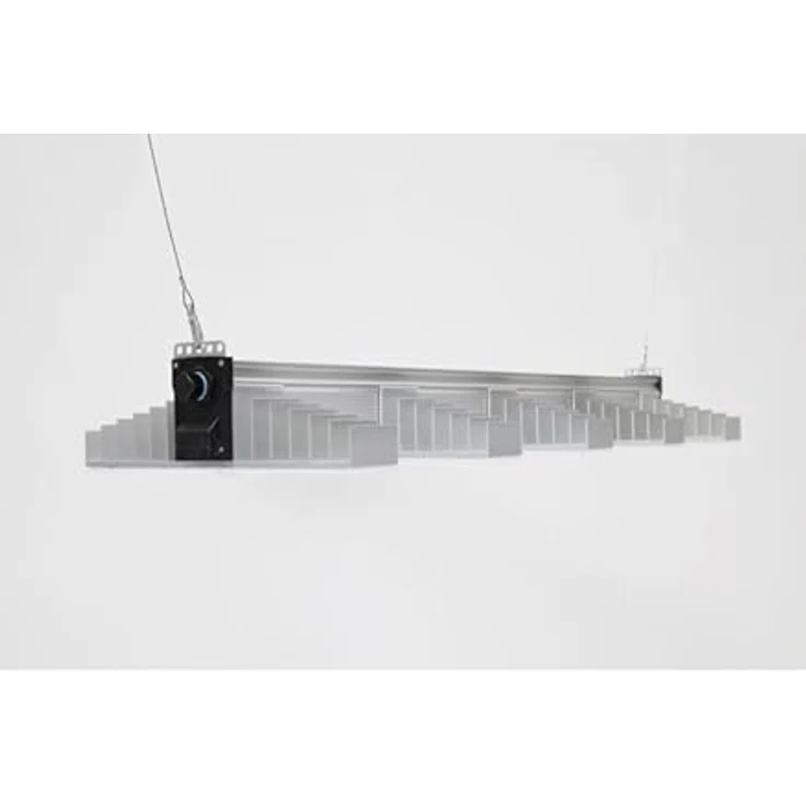 sanlight EVO 5 340 W 1.5, LED-Deckenleuchte für 100 x 100 cm, effiziente Lichtquelle – Bild 1