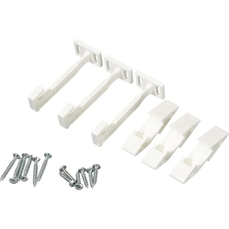 Reer - Sicherheitsriegel Classic