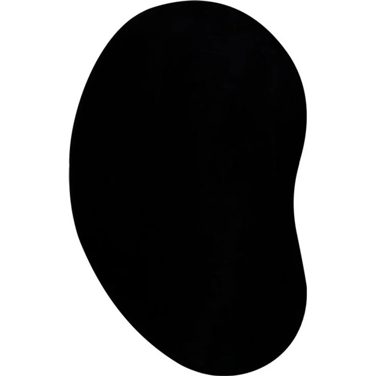 Leonique Fellteppich Balu Bean, Kaninchenfell, U-förmig, Höhe: 20 mm, Kunstfell Teppich, Modern, weich, Wohnzimmer, Schlafzimmer – Bild 4