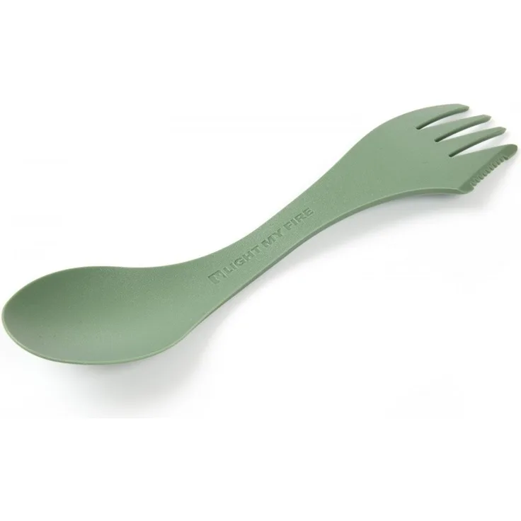 Light My Fire Spork Original BIO sandygreen