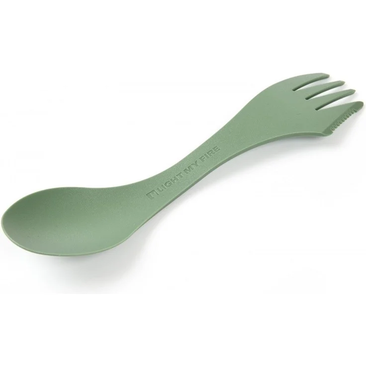Light My Fire Spork Original BIO sandygreen